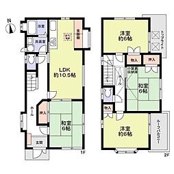 さいたま市桜区大字神田中古戸建