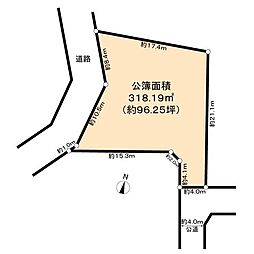 さいたま市見沼区大字御蔵土地
