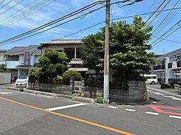 さいたま市大宮区上小町土地