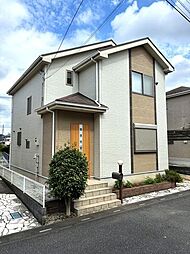 見沼区御蔵戸建