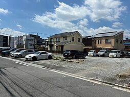 戸田市上戸田4丁目　売地