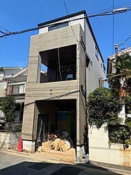 さいたま市浦和区本太5丁目 新築戸建