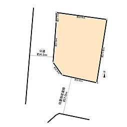 さいたま市見沼区大字小深作土地