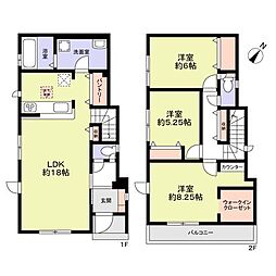 さいたま市浦和区木崎4丁目 2号棟