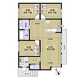 東松山市松山町3丁目中古戸建
