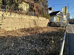 さいたま市大宮区北袋町2丁目土地