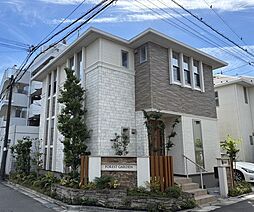 川越市大字鯨井新田中古戸建
