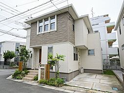 川越市大字鯨井新田中古戸建