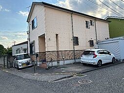 さいたま市桜区大字大久保領家中古戸建