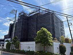 コスモ・ザ・パ−クス浦和