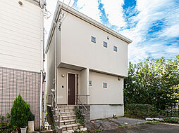 さいたま市中央区新中里３丁目