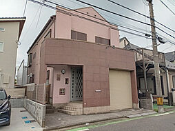 さいたま市緑区東大門3丁目の一戸建て