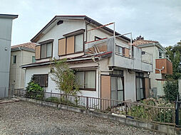 さいたま市見沼区大字南中野の土地