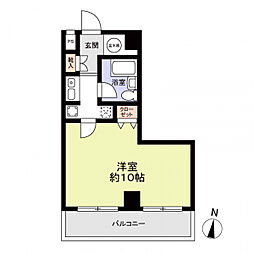 日建ロイヤルプラザ常盤