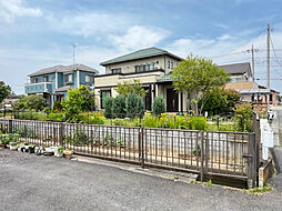 加須市北小浜の一戸建て