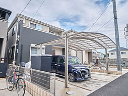 さいたま市西区大字指扇の一戸建て