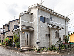 さいたま市緑区山崎１丁目の一戸建て