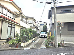 さいたま市緑区東浦和９丁目の土地