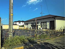 羽生市大字上新郷の土地