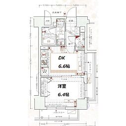 エステムプラザ京都河原町通IIレジデンシャル