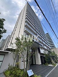 クラッシィハウス京都六地蔵ブライトタワー