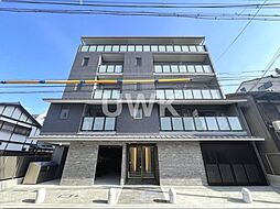ブロード七条河原町レジデンス