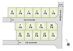 ヴェルビレッジ北原6期