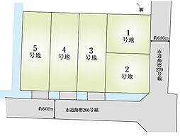 ヴェルビレッジ構3期