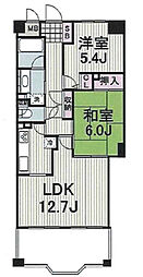 東急ドエル　アルスあざみ野サウスヒル