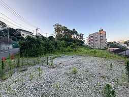 座間市入谷西1丁目　売土地