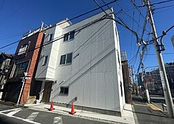 南千住2丁目戸建