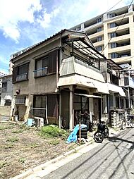 南砂4丁目　土地