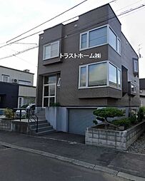 中古住宅