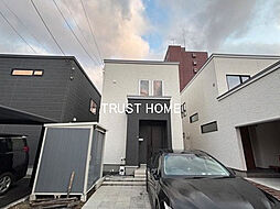 中古住宅