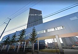 ザ・グラアルト札幌苗穂ステーションタワー