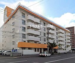 平岸豊栄ハイツ