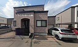 中古住宅