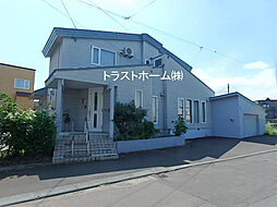 中古住宅