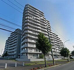 ロイヤルシャトー新琴似B棟