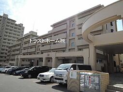 チサンマンション西岡弐番館センターコート