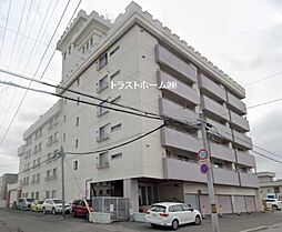 サンハイツ木の花