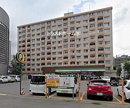 札幌第1パークハイツ