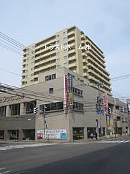 パシフィック南三条