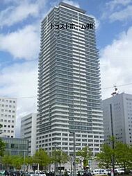 8・3スクエア　D'グラフォート札幌ステーションタワー