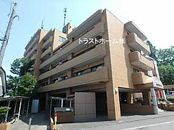 朝日プラザ羊ヶ丘