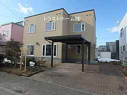 中古住宅
