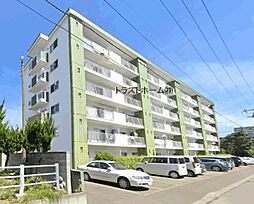 マンションニュー緑台B棟(1)