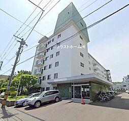 マンションニュー緑台B棟