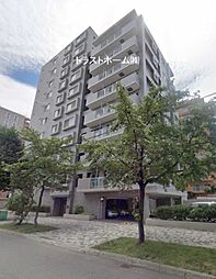 リーベスト北6条