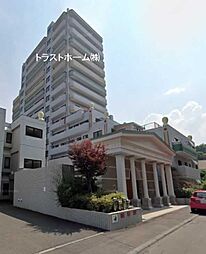 ダイアパレスザ・ワンハンドレッドシティ旭ヶ丘